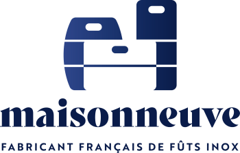 Maisonneuve fabriquants français de fûts - Kegs and Casks